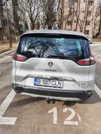 2016 Renault Espace