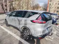 2016 Renault Espace