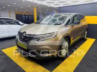 2016 Renault Espace