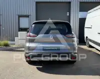 2016 Renault Espace