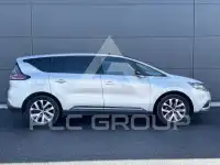 2016 Renault Espace