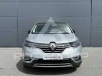 2016 Renault Espace