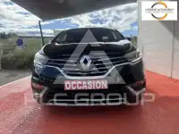 2016 Renault Espace