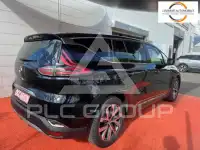 2016 Renault Espace