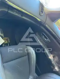 2016 Renault Espace