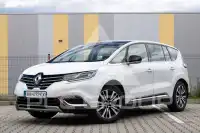 2016 Renault Espace