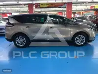 2016 Renault Espace