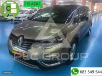 2016 Renault Espace