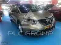 2016 Renault Espace