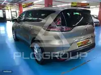2016 Renault Espace