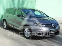2016 Renault Espace