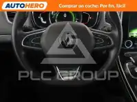 2016 Renault Espace