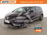 2016 Renault Espace