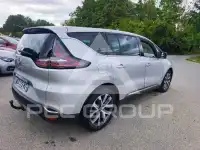 2016 Renault Espace