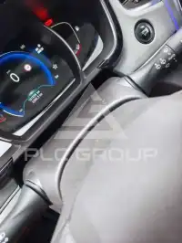 2016 Renault Espace