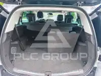 2016 Renault Espace