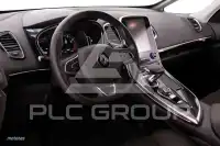 2016 Renault Espace