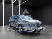 2016 Renault Espace