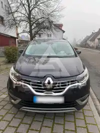 2016 Renault Espace