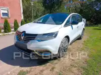 2016 Renault Espace