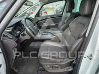 2016 Renault Espace