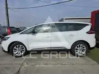 2016 Renault Espace