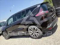 2016 Renault Espace