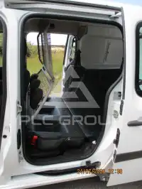 2016 Renault Kangoo