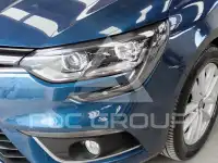 2016 Renault Megane
