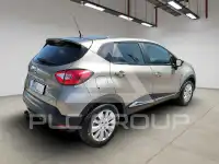 2016 Renault Captur