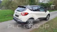 2016 Renault Captur