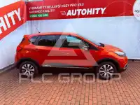 2016 Renault Captur
