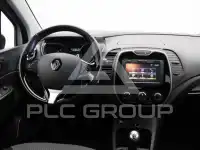 2016 Renault Captur