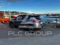 2016 Renault Captur