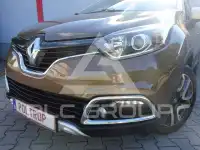 2016 Renault Captur