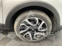 2016 Renault Captur