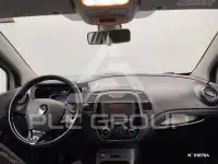 2016 Renault Captur