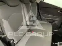 2016 Renault Captur