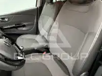 2016 Renault Captur