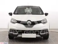 2016 Renault Captur