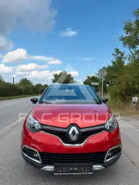 2016 Renault Captur