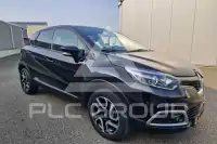2016 Renault Captur