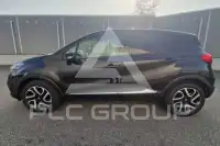 2016 Renault Captur