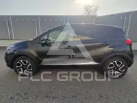 2016 Renault Captur
