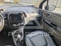 2016 Renault Captur