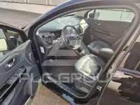 2016 Renault Captur