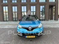 2016 Renault Captur