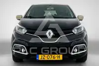 2016 Renault Captur