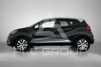 2016 Renault Captur
