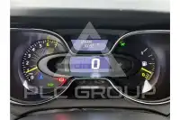 2016 Renault Captur